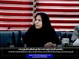 عکس نوشت | ️کسب رضایتمندی ایثارگران اولویت نخست بنیاد شهرستان‌های استان تهران است